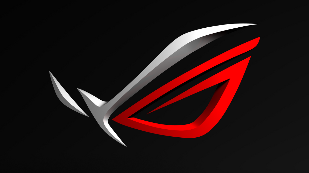 RoG Logo by NeoDarkcz on DeviantArt