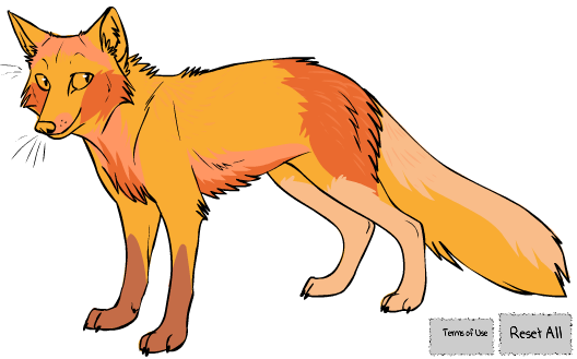 Fox Breeds