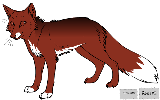 Fox Breeds