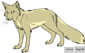 Fox Breeds