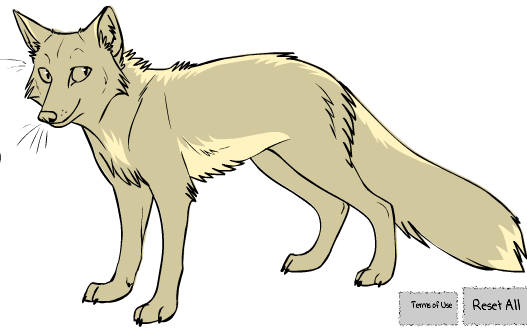 Fox Breeds