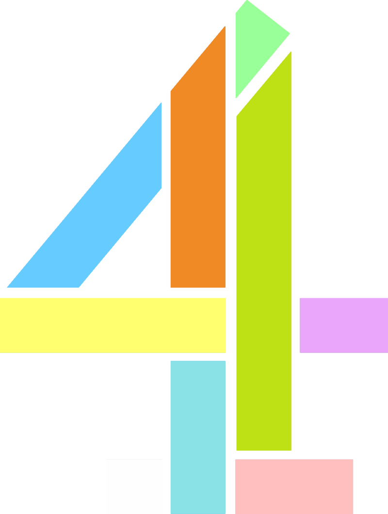 history channel logo 2022 Images High Quality Grahic Channel 4 (1982) Logo in HTF Color Style by JerryTheCollectorDV2 on ...