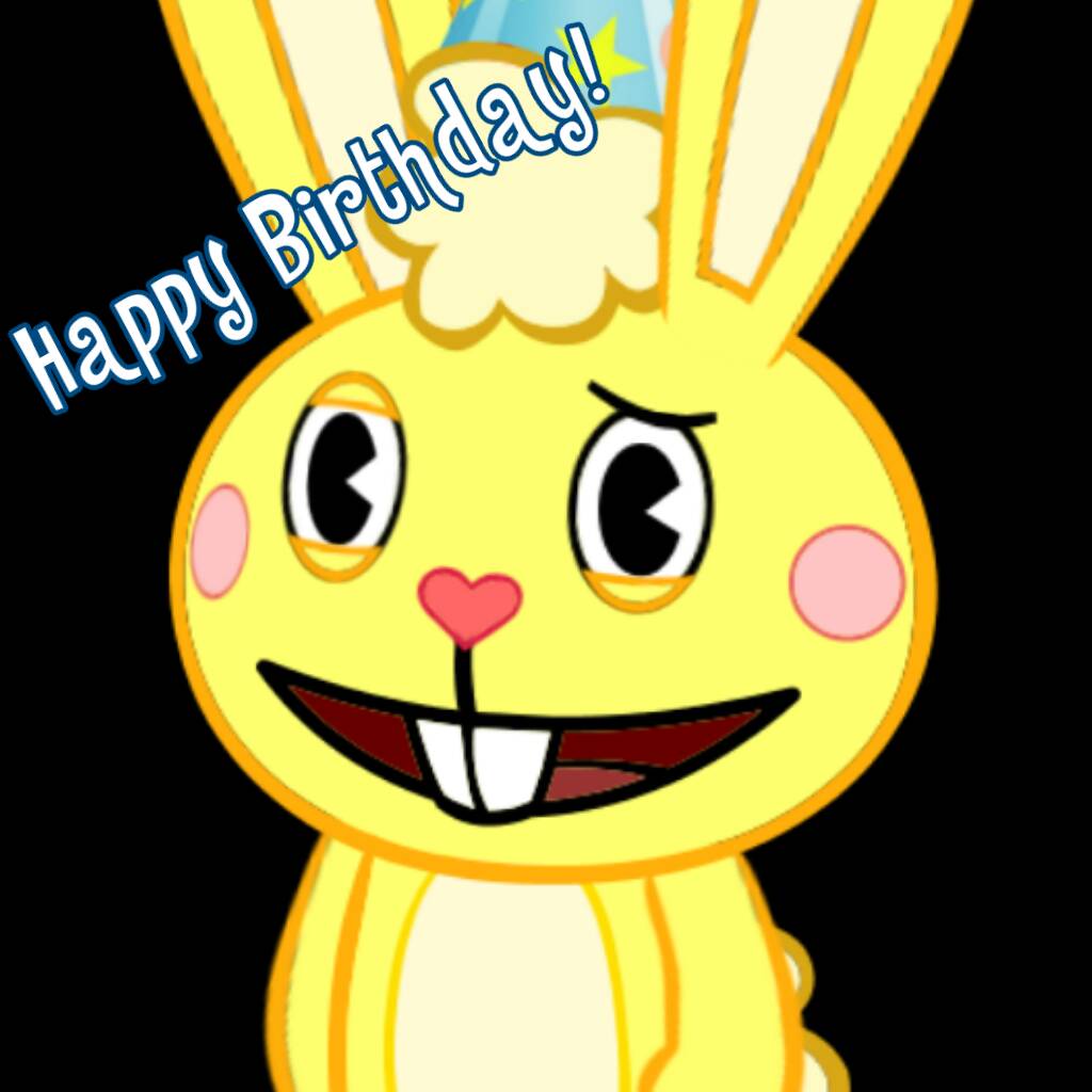 Happy birthday gif by Subject-mp4 on DeviantArt