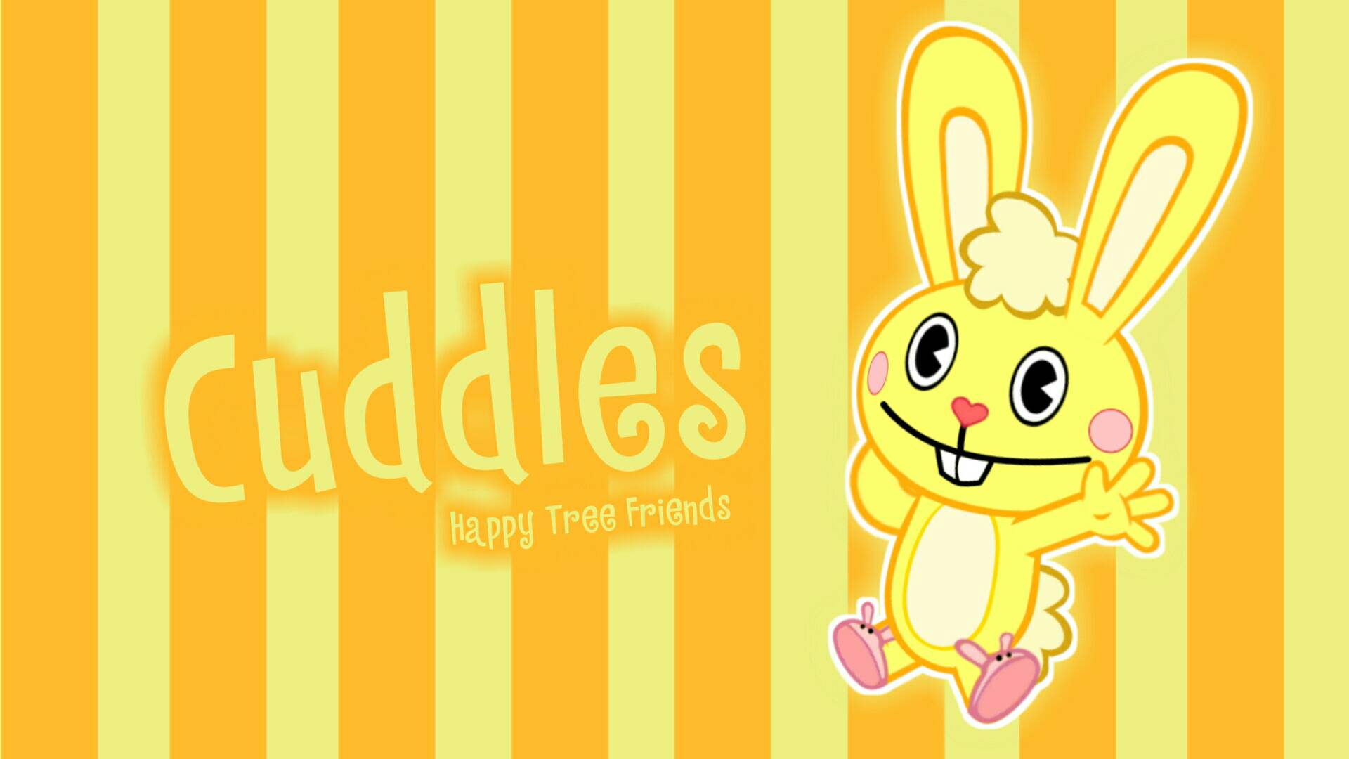 Cudless Cuddles Wallpaper (Desktop/1920x1080) by JerryTheCollectorDV2 on DeviantArt