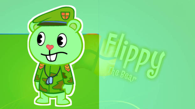 Explore the Best Flippy_htf Art | DeviantArt