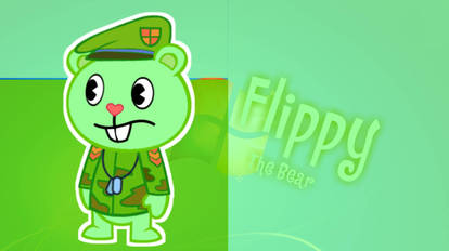 Explore the Best Flippy_htf Art | DeviantArt