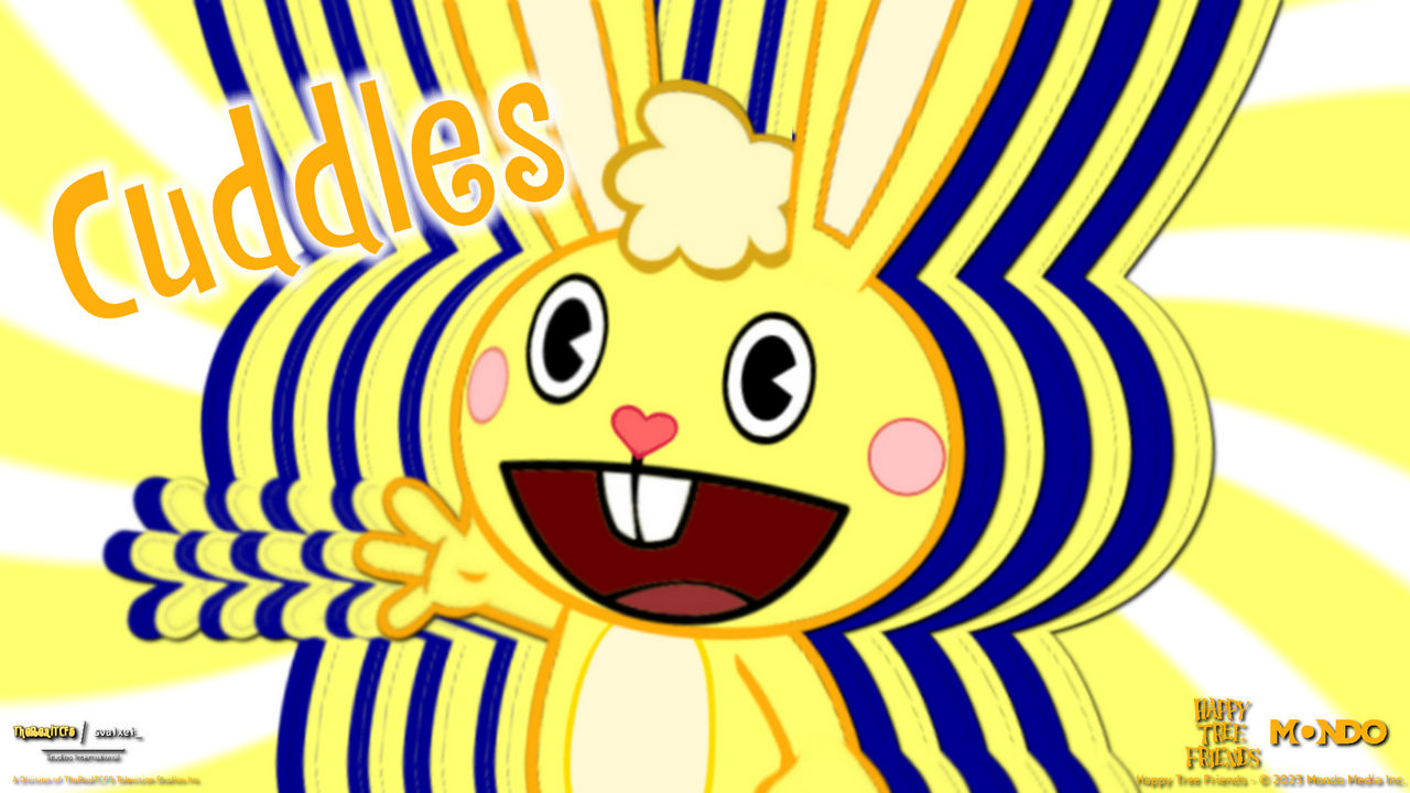 Cudless Cuddles Wallpaper #11 by JerryTheCollectorDV2 on DeviantArt
