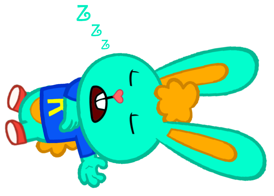 Sleepy Ryan by JerryTheCollectorDV2 on DeviantArt