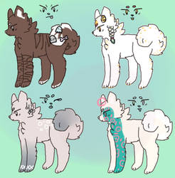 EMERGENCY ADOPTS 3/4 OPEN