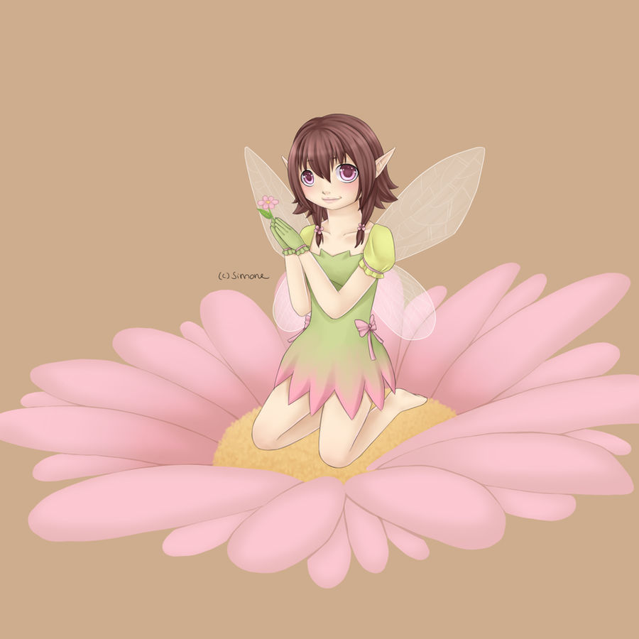 Fairy 4 ver 1