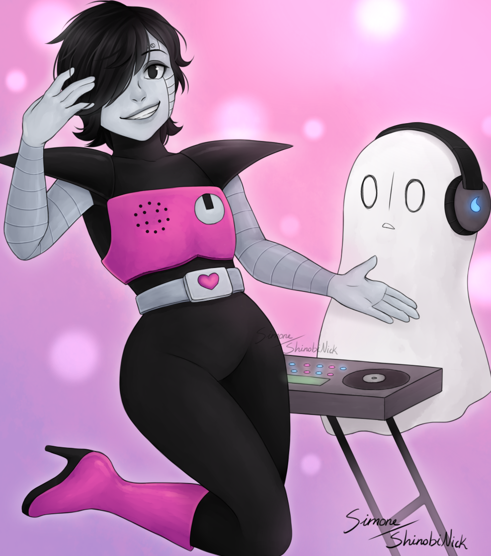 Mettaton