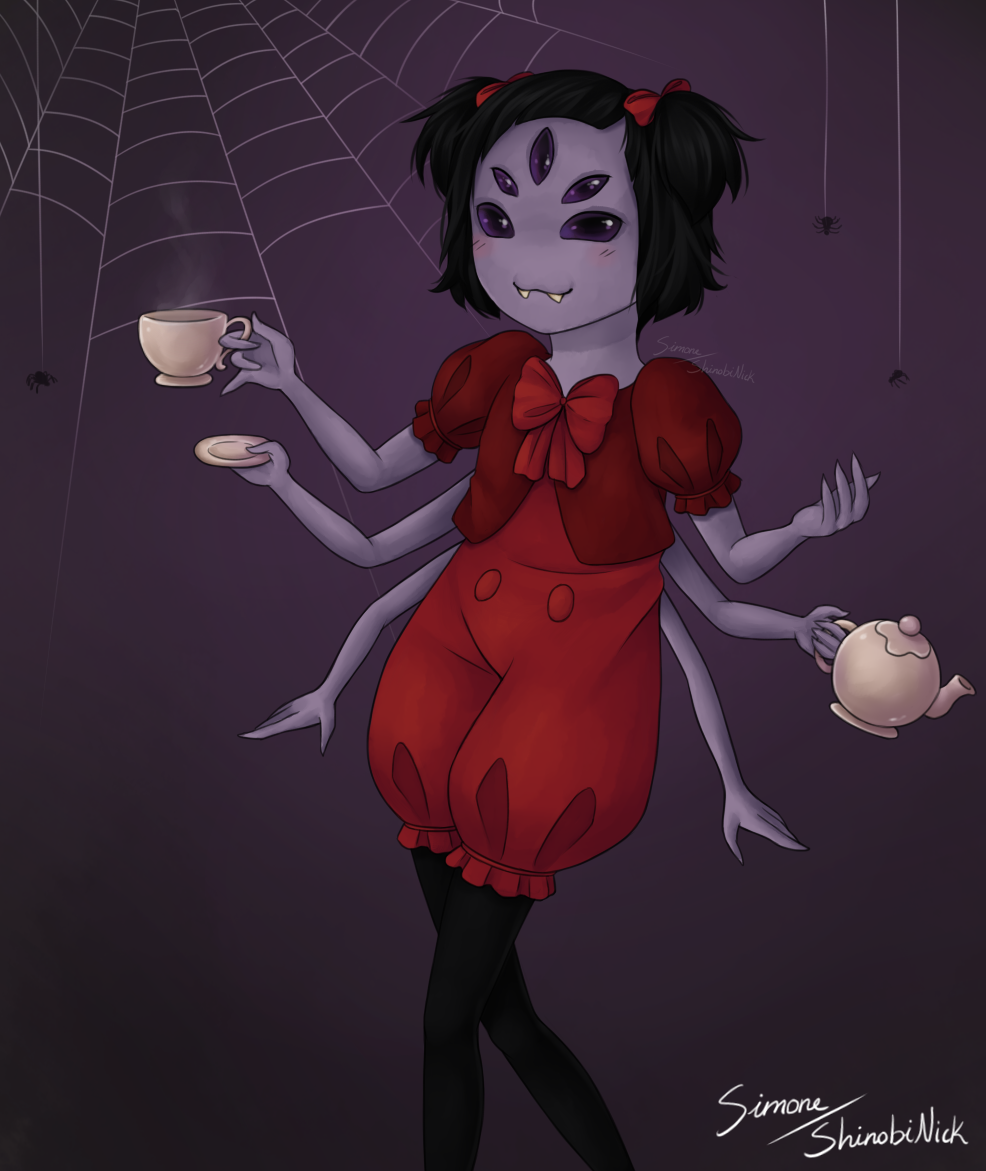 Muffet