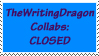 TheWritingDragon Collabs Closed