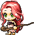 Pixel Felicia Amber Tayle