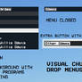 Visual Chunk Drop Menus WIP