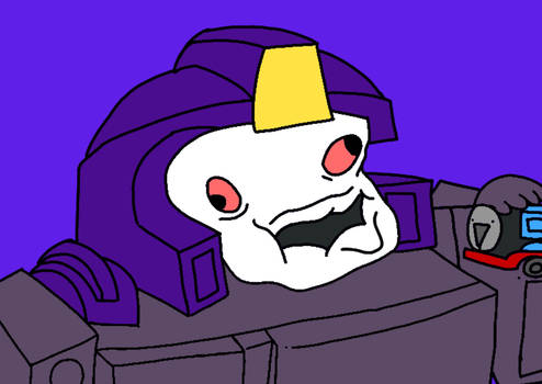 Transformers Train Deviantart trains4ever User Profile | DeviantArt