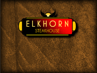 Elkhorn Steakhouse