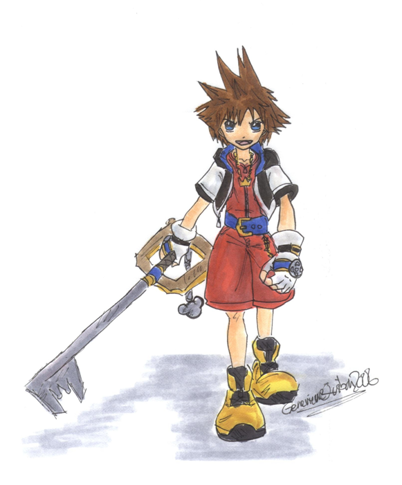 Sora