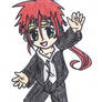 Chibi Reno