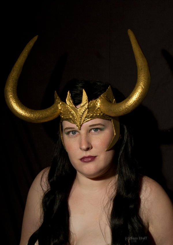 Lady Loki I