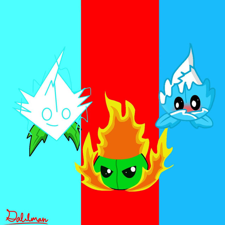 Power Mints PvZ2 power mints part 1 by GabIman123 on DeviantArt