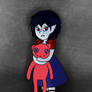 Little marcy i remeber you!!