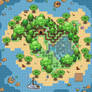 Isla Barato - Random little map