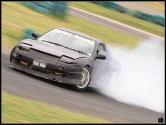 Drift 180