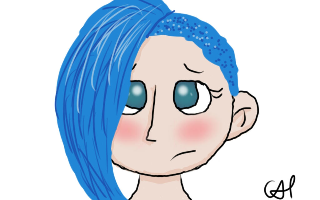 Deviantart 20 Blue Blue by WildCat12354 on DeviantArt