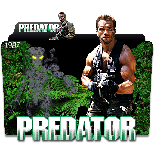 Predator V3 by Basileu on DeviantArt