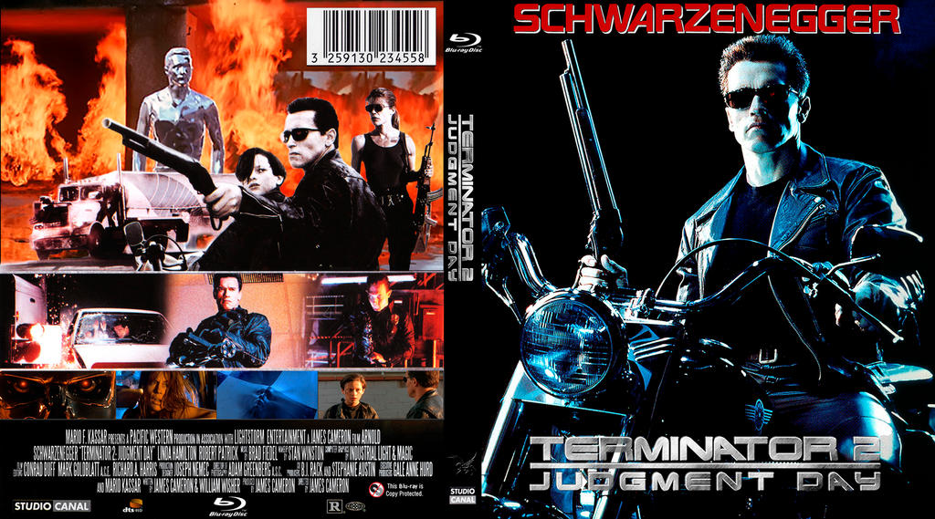 Терминатор 2 судный день русский. Terminator 2 Blu ray. Терминатор 2 Судный день обложка. Терминатор 2. 1991 обложки DVD.