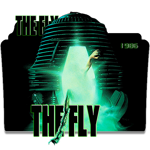 The Fly Folder V1 by Basileu on DeviantArt