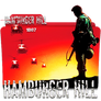 Hamburger Hill Folder