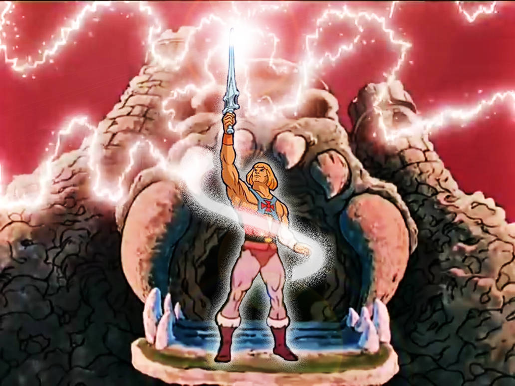 He Man Transform He Man Transformation , He-Man Transformations – PBJZH