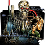 The Terminator Folder Icon V6