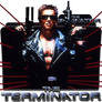 The Terminator Folder Icon V14