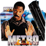 Metro Folder Icon