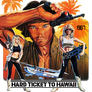 Hard Ticket To Hawaii Folder Icon V1