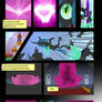 LOP-Comic Chapter 1 Page 1