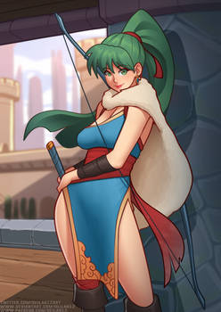 Lyn