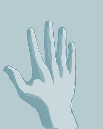 Hand Animation by Stichz on DeviantArt