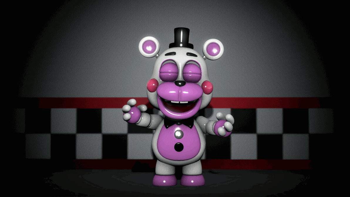 Helpy Dance 1 by Dabi-Sora on DeviantArt