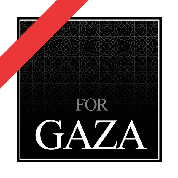 FOR GAZA