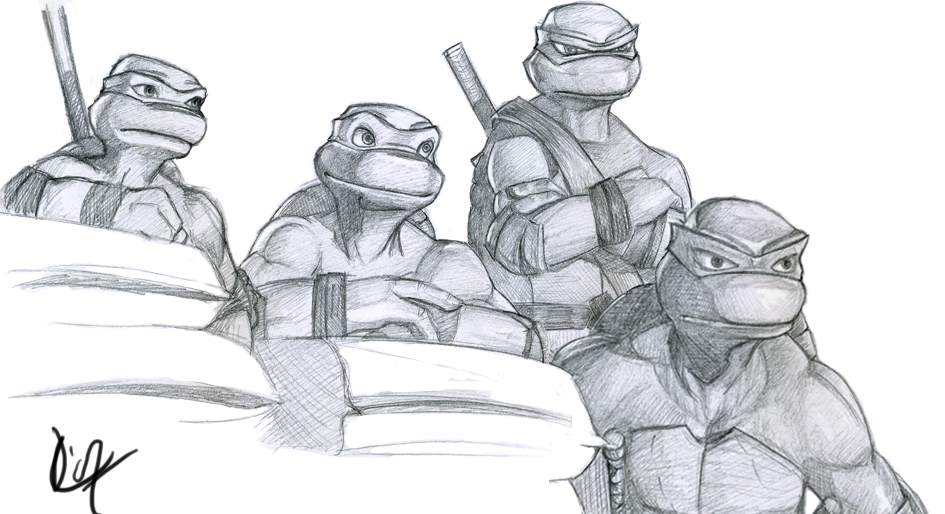 TMNT