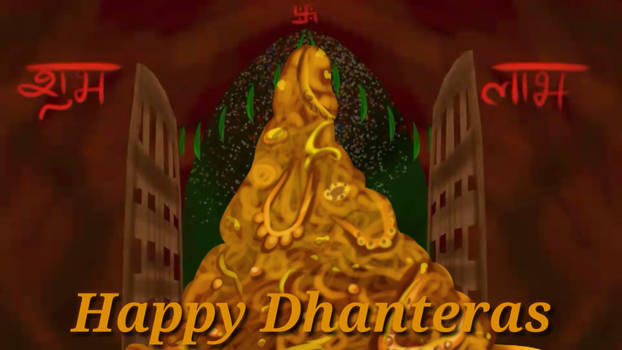 दिवाली के पहले धनतेरस का पर्व कब मनाया जाएगा, जानें पूजा का शुभ मुहूर्त दिवाली के पहले धनतेरस का पर्व कब मनाया जाएगा, जानें पूजा का शुभ मुहूर्त