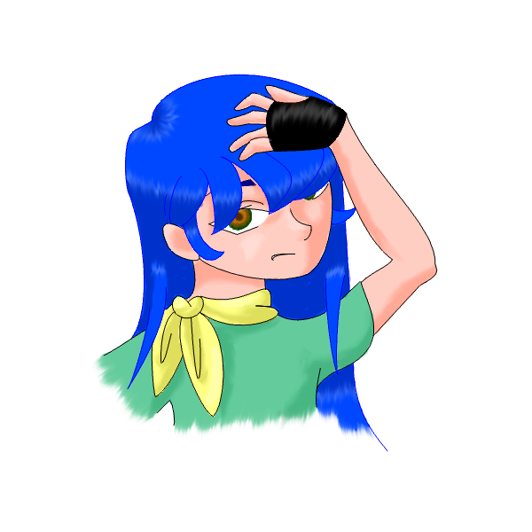 Fire Red Rival by TheLittleNymph on DeviantArt