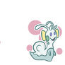 Nair evolved into Goodra