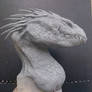 Dragon bust 2