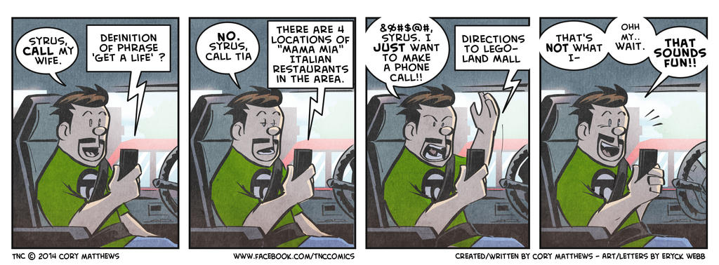 Tnc Examples Fun TnC Comics #44 by TnC-Comics on DeviantArt
