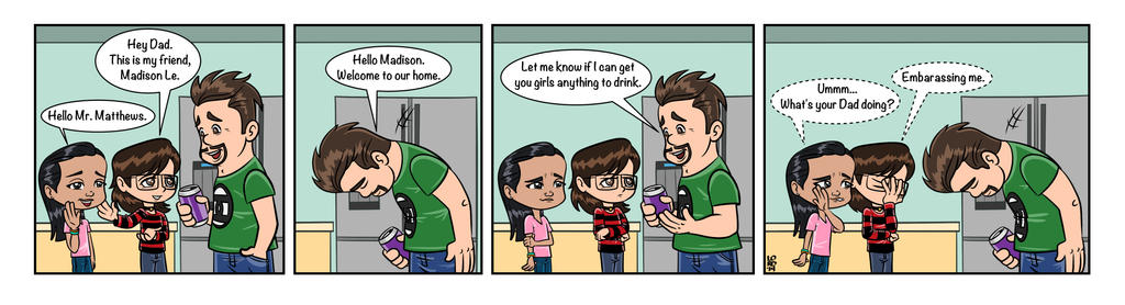 Tnc Examples Fun TnC Comics #58 by TnC-Comics on DeviantArt